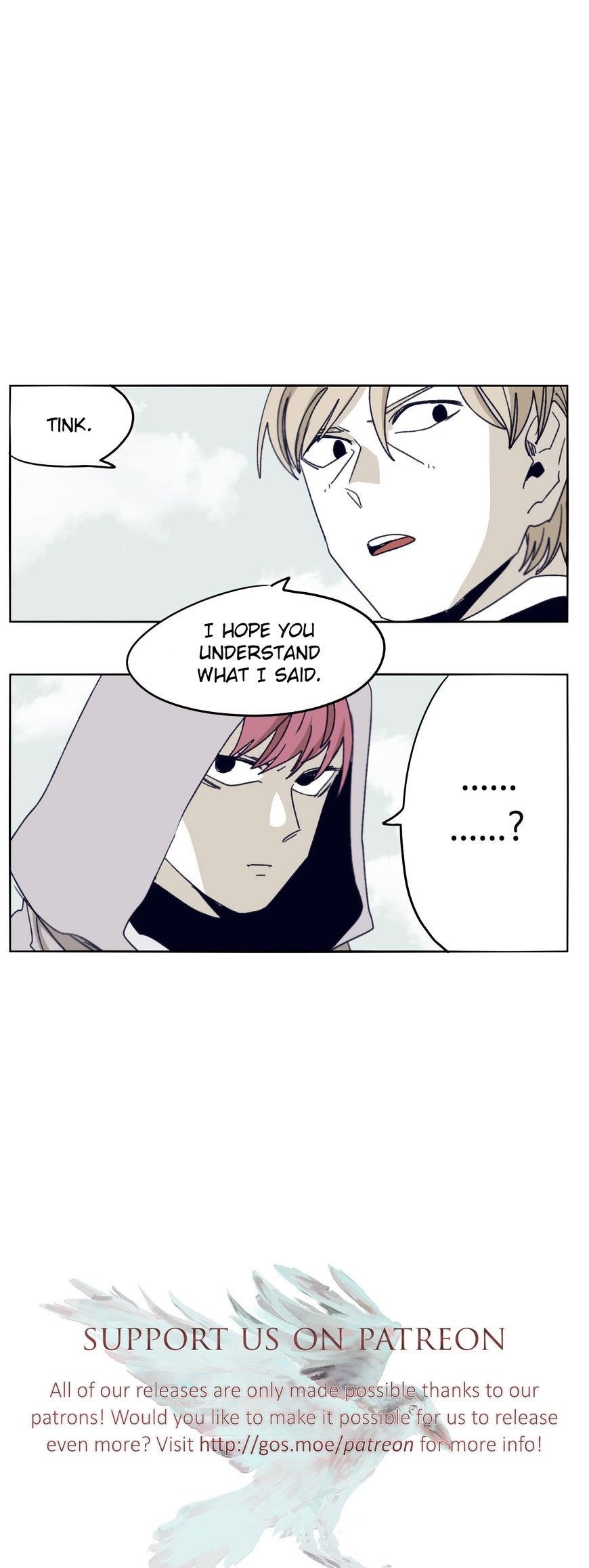 Epic of Gilgamesh Chapter 80 - Page 20