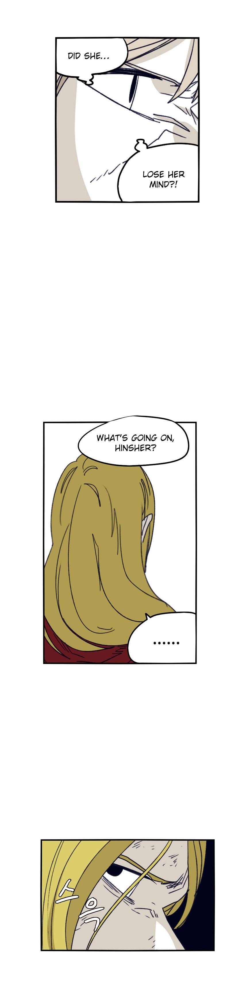 Epic of Gilgamesh Chapter 80 - Page 3