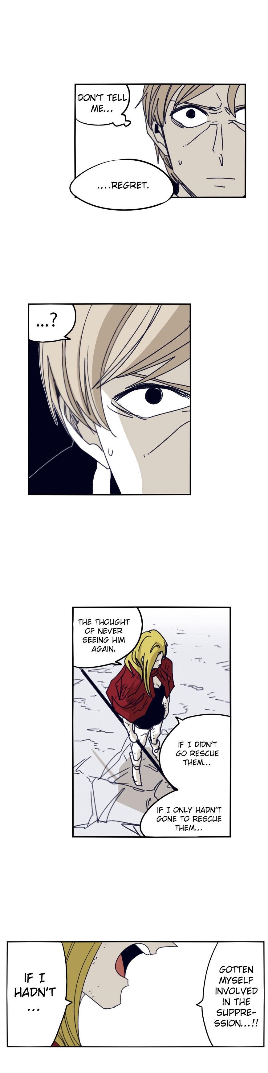 Epic of Gilgamesh Chapter 80 - Page 4