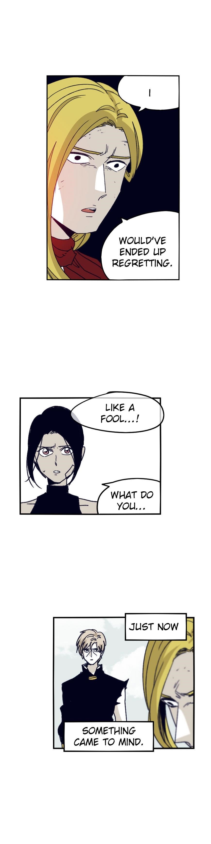 Epic of Gilgamesh Chapter 80 - Page 5