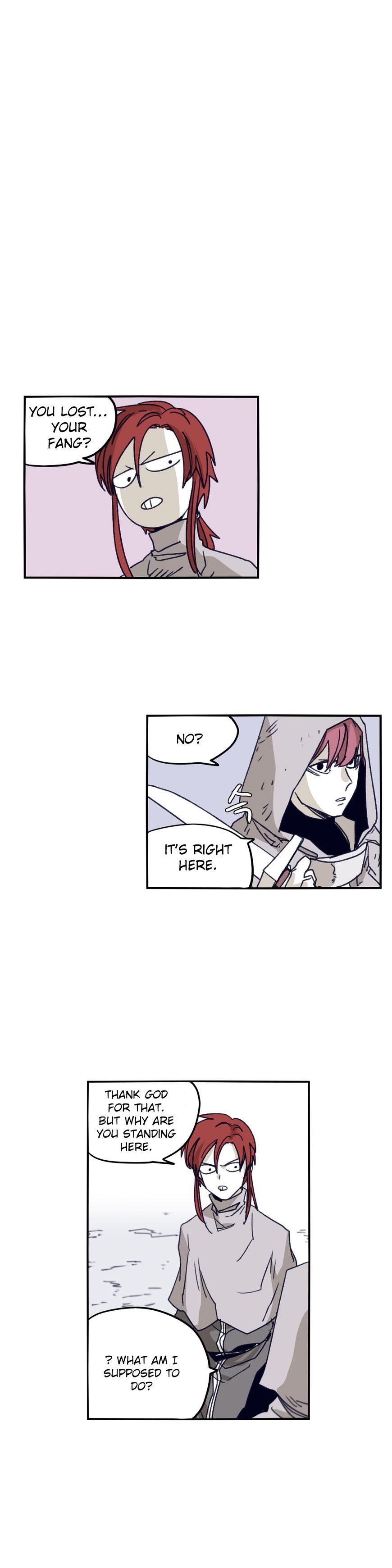 Epic of Gilgamesh Chapter 80 - Page 7