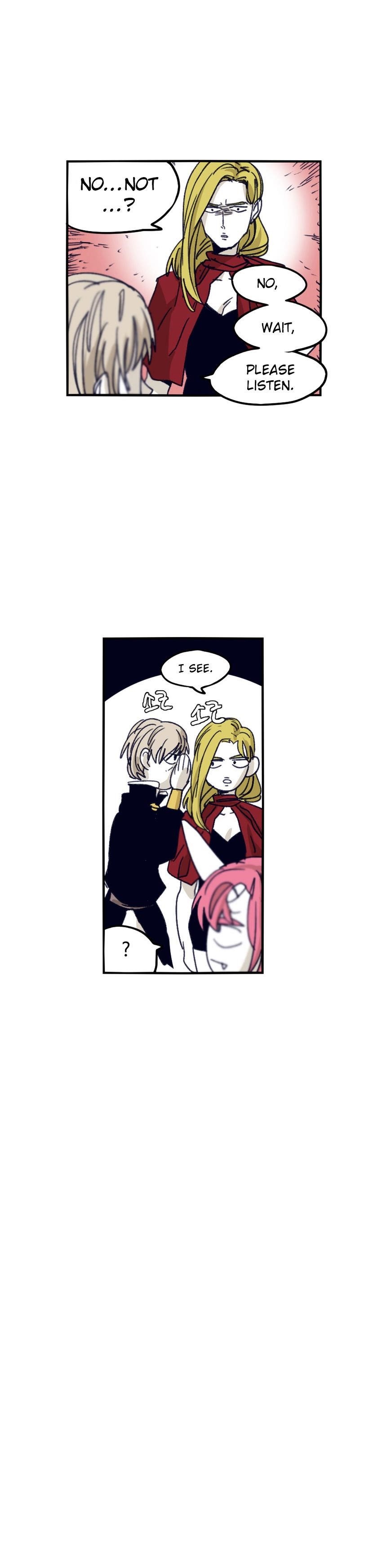 Epic of Gilgamesh Chapter 81 - Page 10