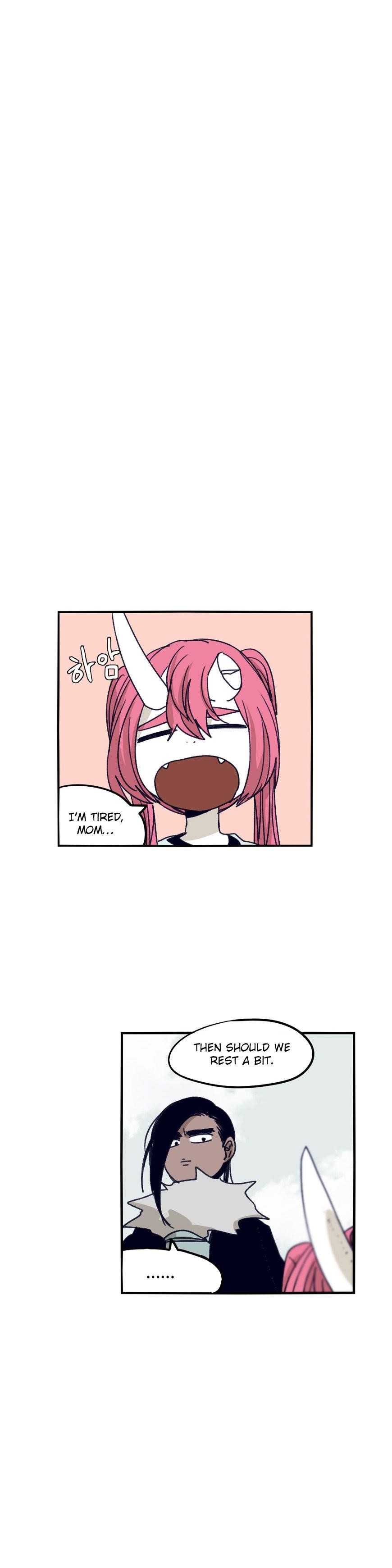 Epic of Gilgamesh Chapter 81 - Page 13