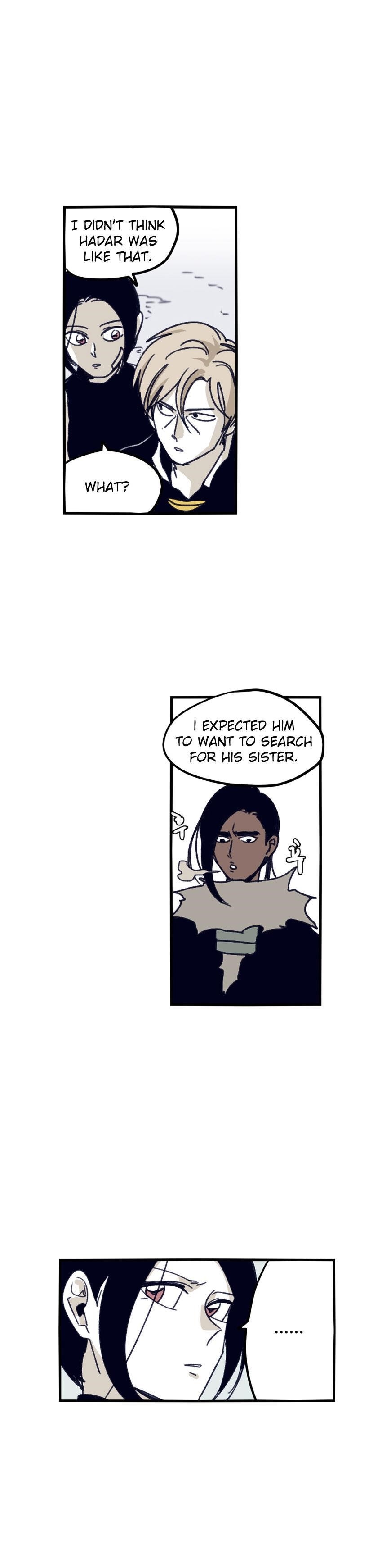 Epic of Gilgamesh Chapter 81 - Page 17