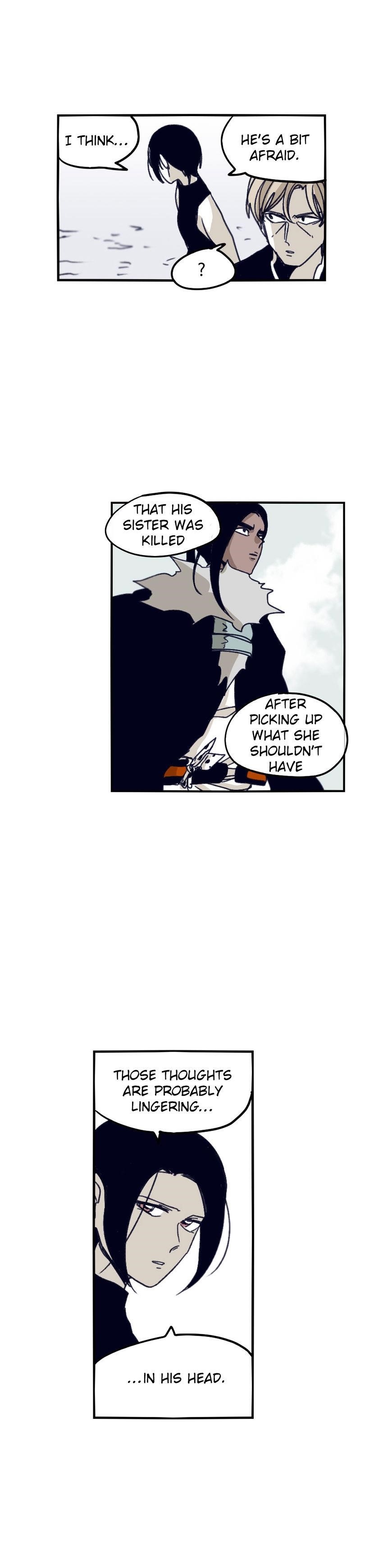 Epic of Gilgamesh Chapter 81 - Page 18