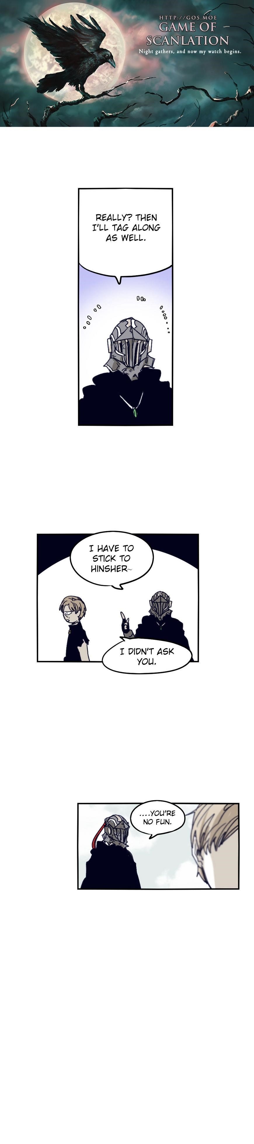 Epic of Gilgamesh Chapter 81 - Page 2