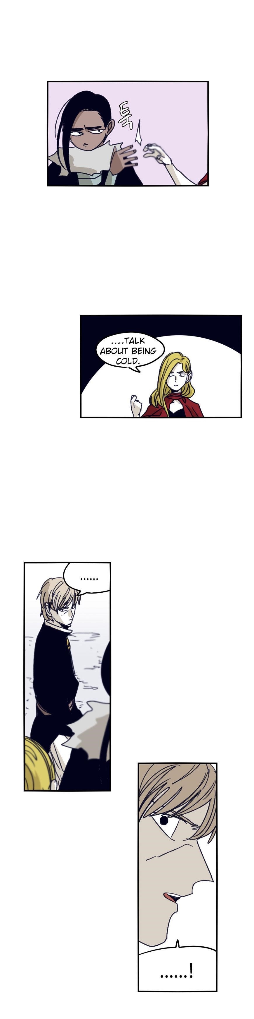 Epic of Gilgamesh Chapter 81 - Page 20