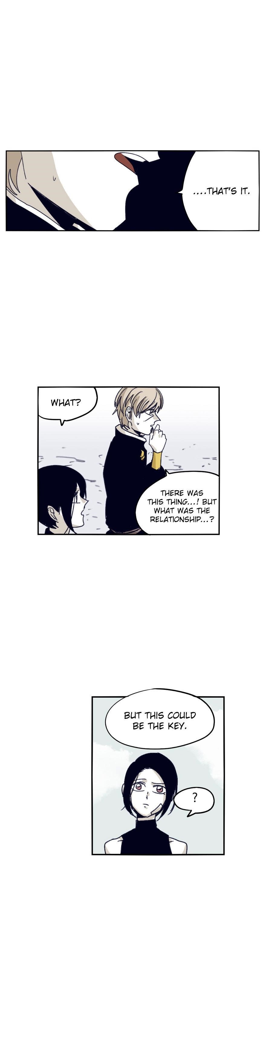 Epic of Gilgamesh Chapter 81 - Page 21