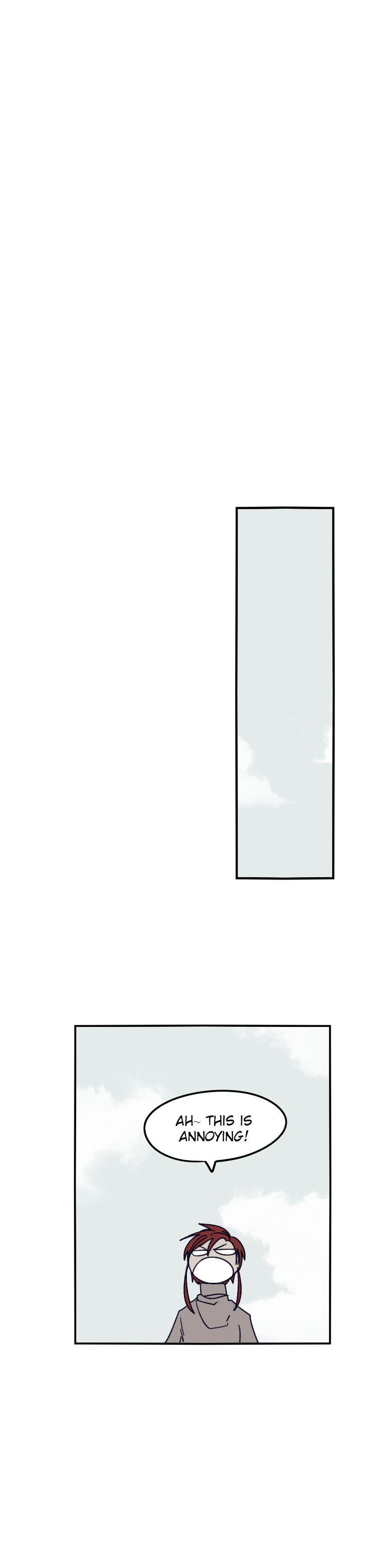 Epic of Gilgamesh Chapter 81 - Page 3