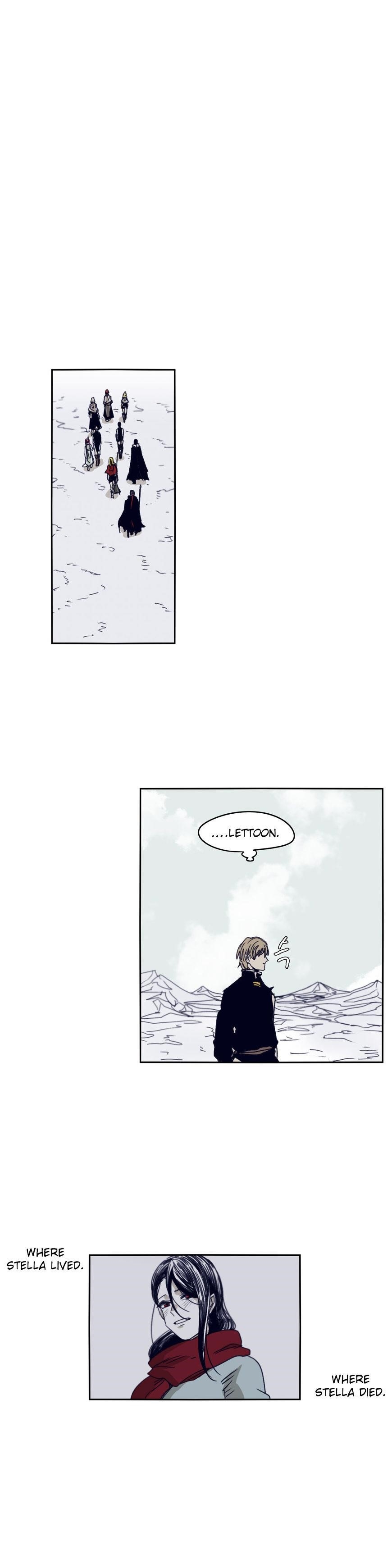 Epic of Gilgamesh Chapter 81 - Page 5