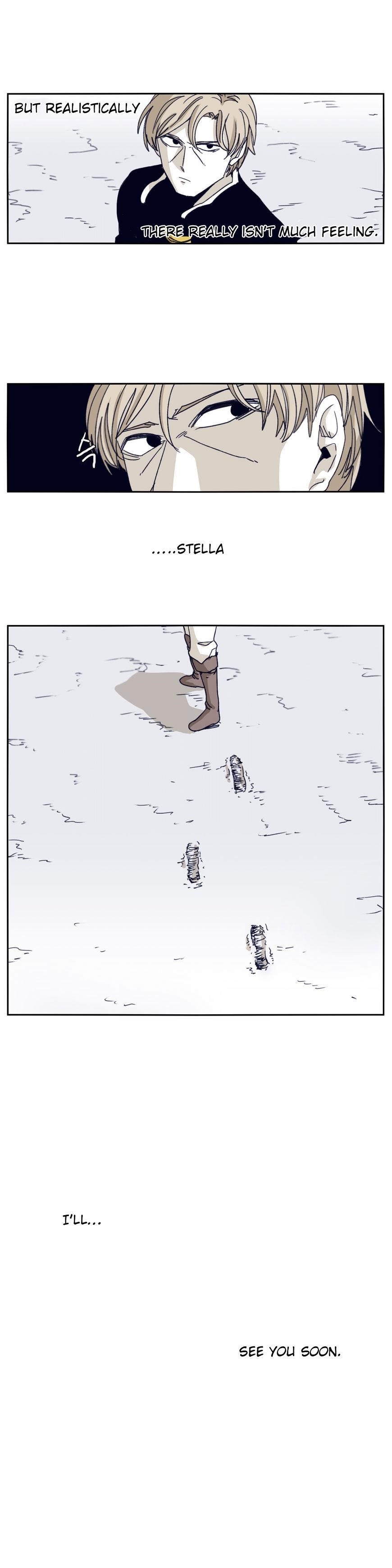 Epic of Gilgamesh Chapter 81 - Page 6