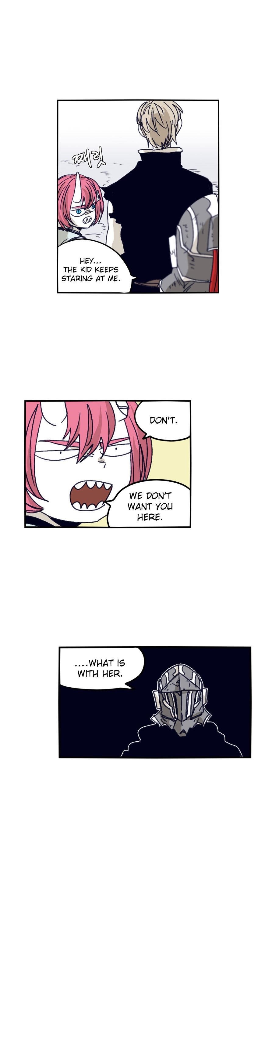 Epic of Gilgamesh Chapter 81 - Page 8