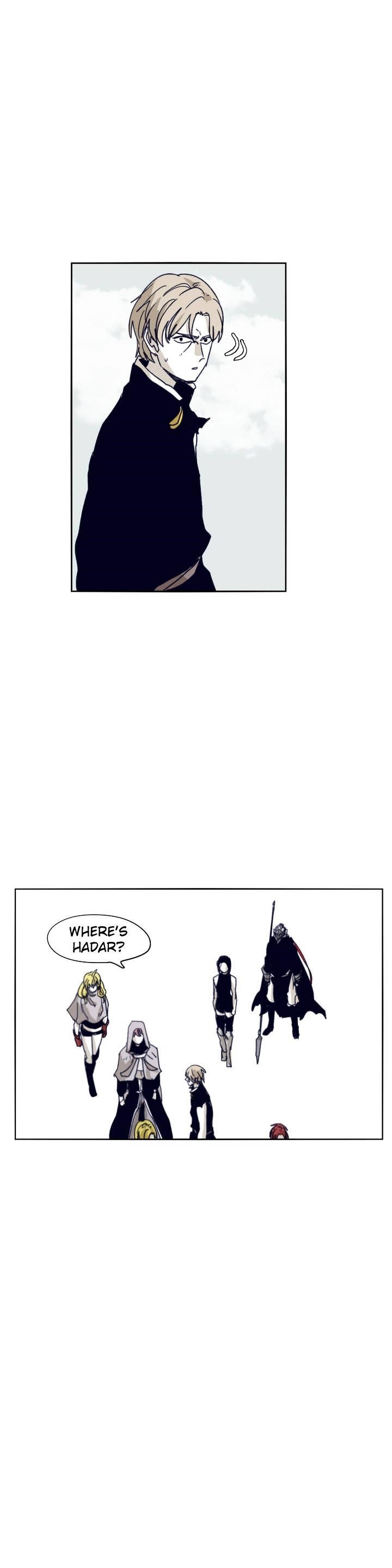 Epic of Gilgamesh Chapter 82 - Page 10