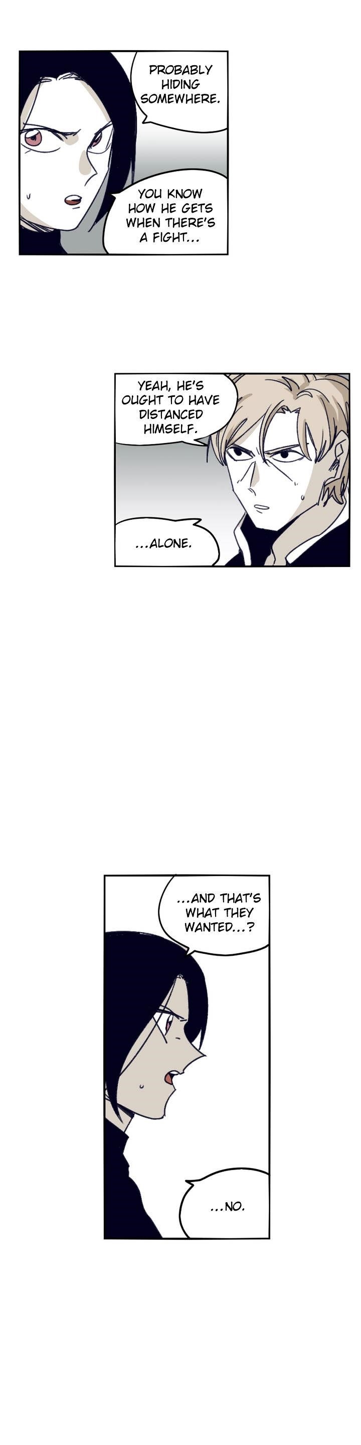 Epic of Gilgamesh Chapter 82 - Page 11