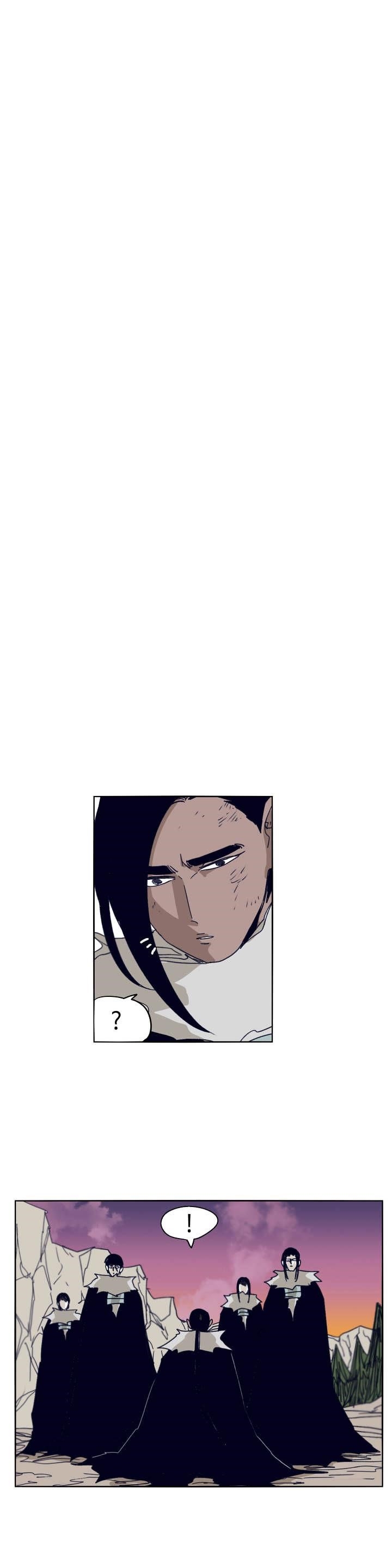 Epic of Gilgamesh Chapter 82 - Page 13