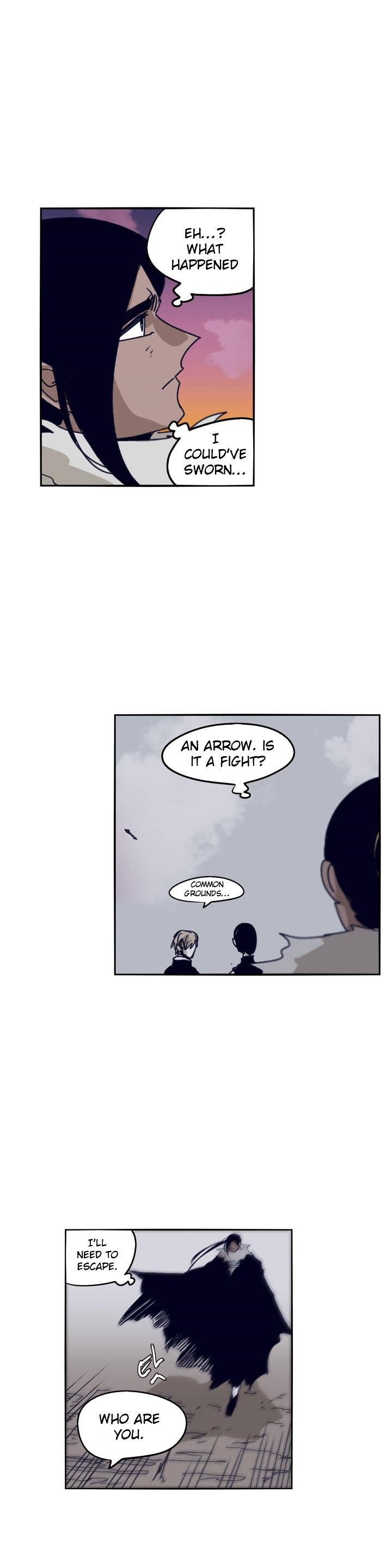 Epic of Gilgamesh Chapter 82 - Page 14