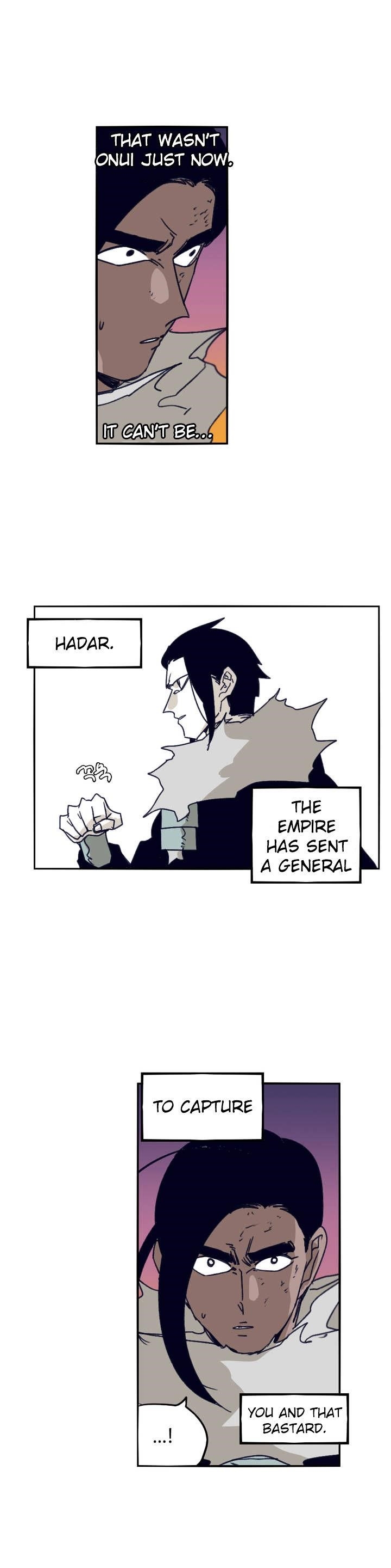 Epic of Gilgamesh Chapter 82 - Page 16