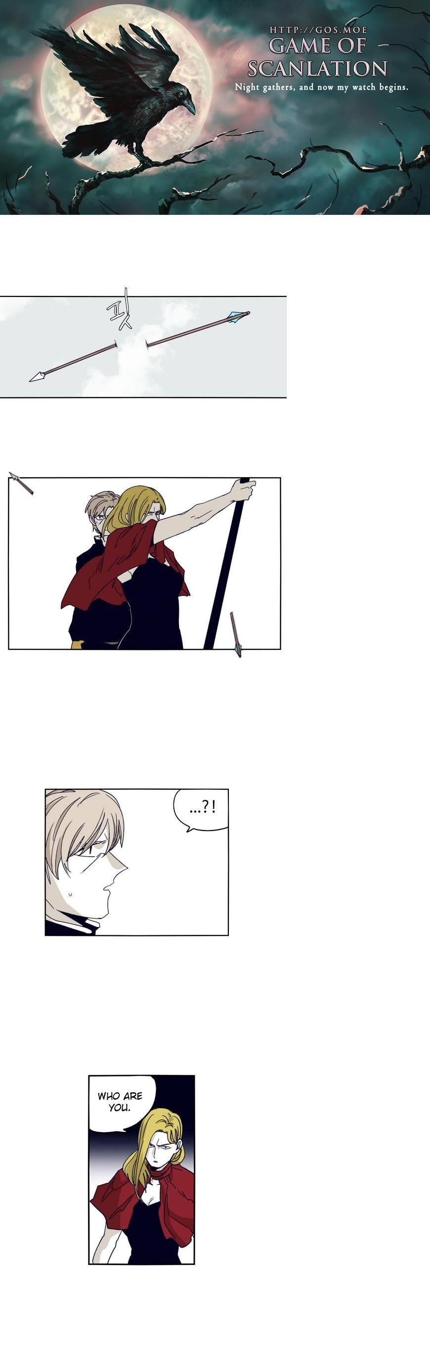 Epic of Gilgamesh Chapter 82 - Page 2