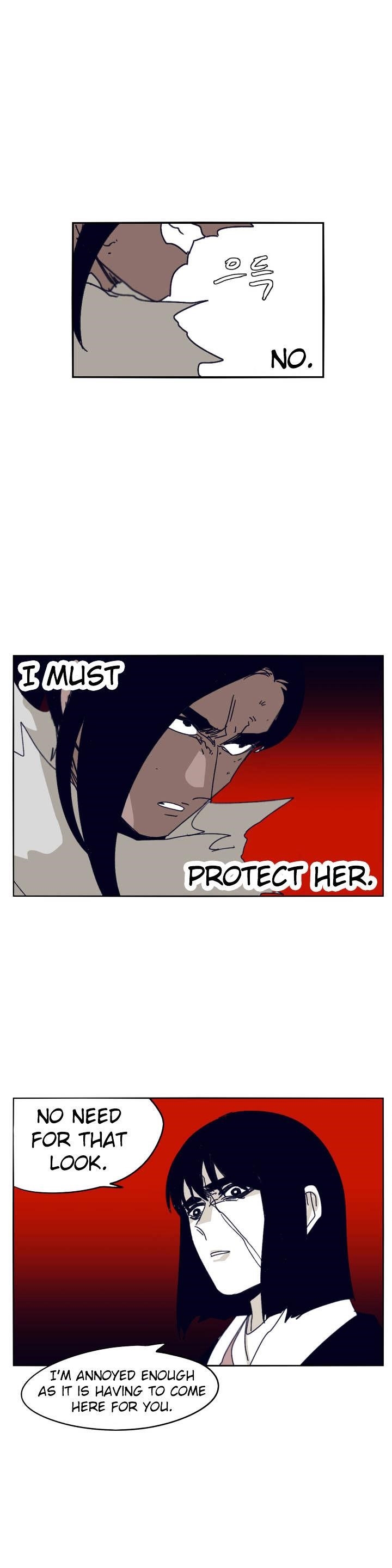 Epic of Gilgamesh Chapter 82 - Page 20