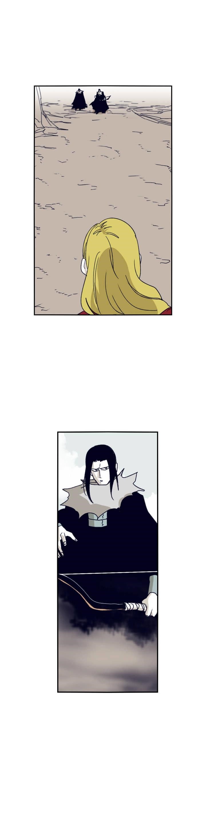 Epic of Gilgamesh Chapter 82 - Page 3