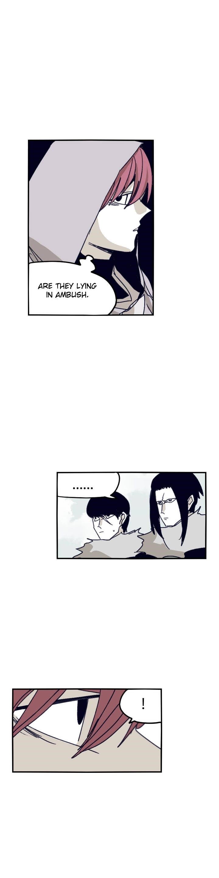 Epic of Gilgamesh Chapter 82 - Page 7