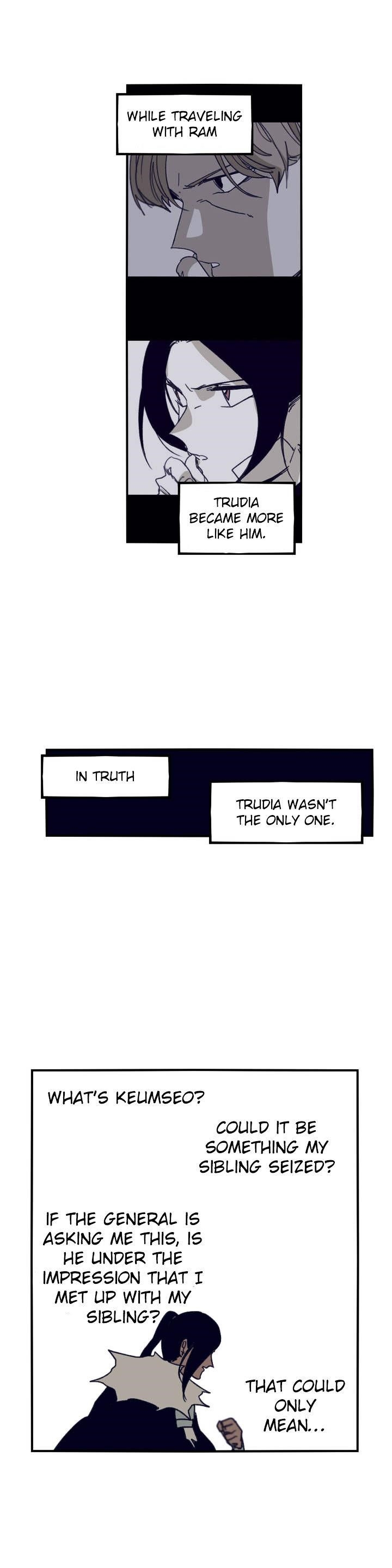 Epic of Gilgamesh Chapter 83 - Page 10