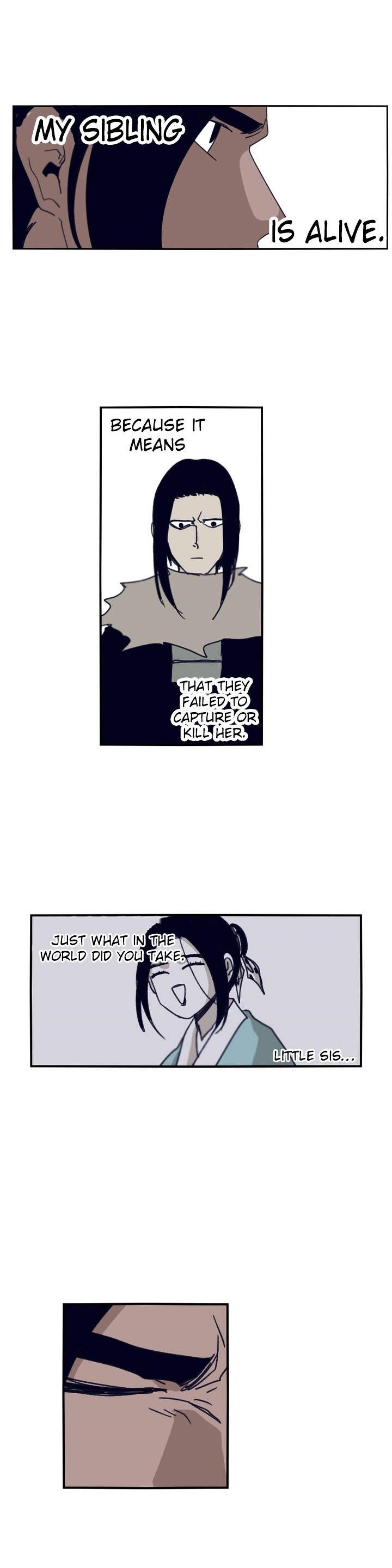 Epic of Gilgamesh Chapter 83 - Page 11