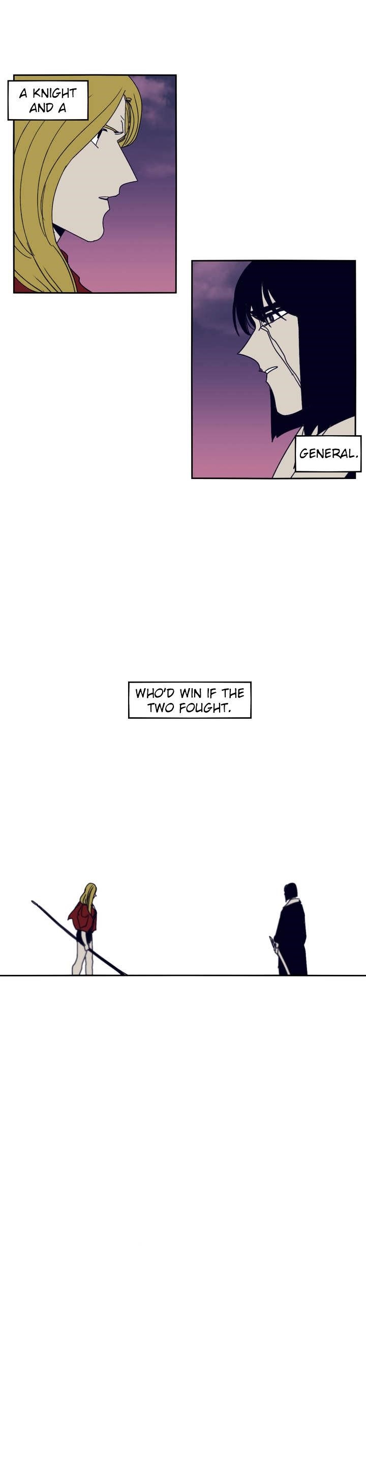 Epic of Gilgamesh Chapter 83 - Page 18