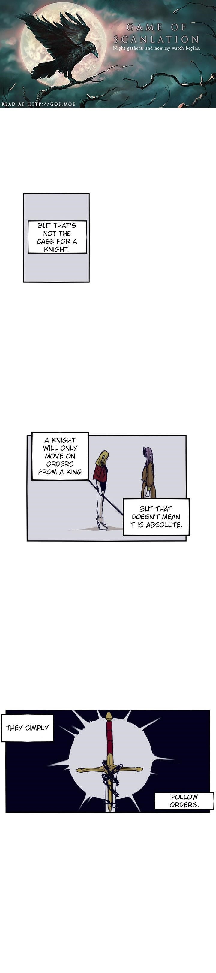 Epic of Gilgamesh Chapter 83 - Page 2