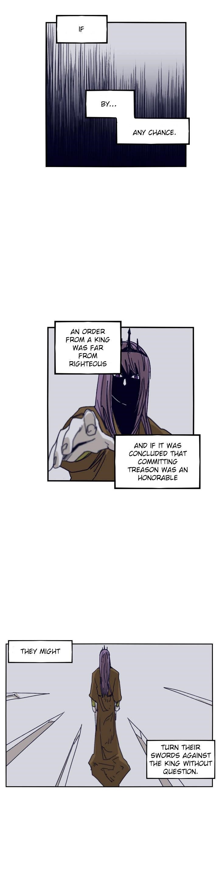 Epic of Gilgamesh Chapter 83 - Page 3