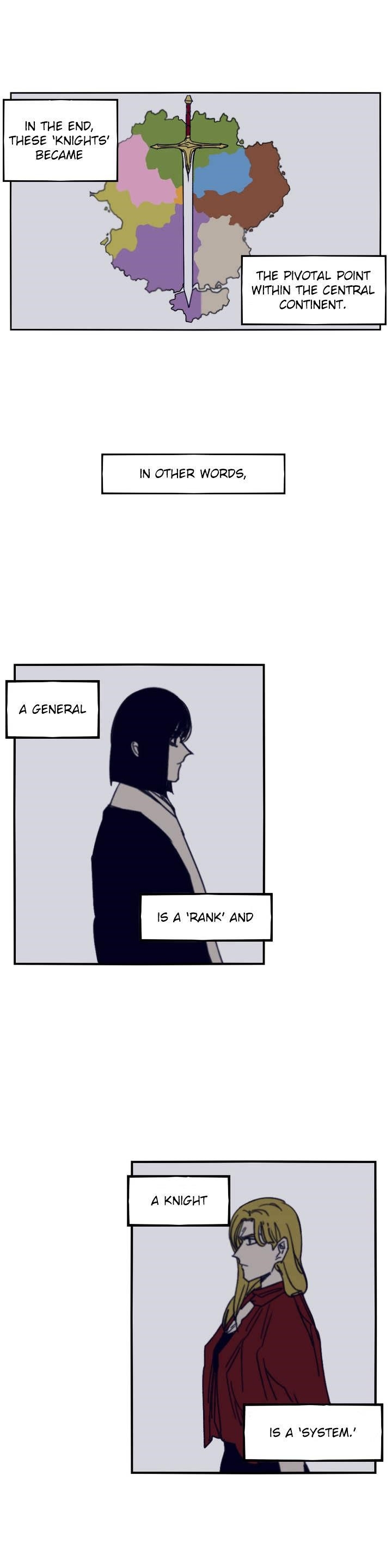 Epic of Gilgamesh Chapter 83 - Page 4