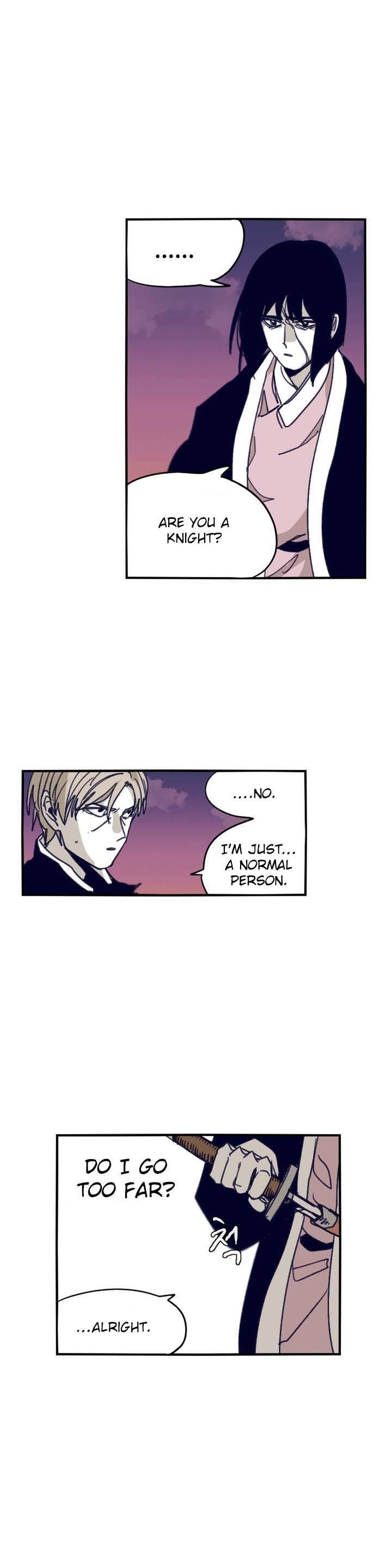 Epic of Gilgamesh Chapter 84 - Page 13