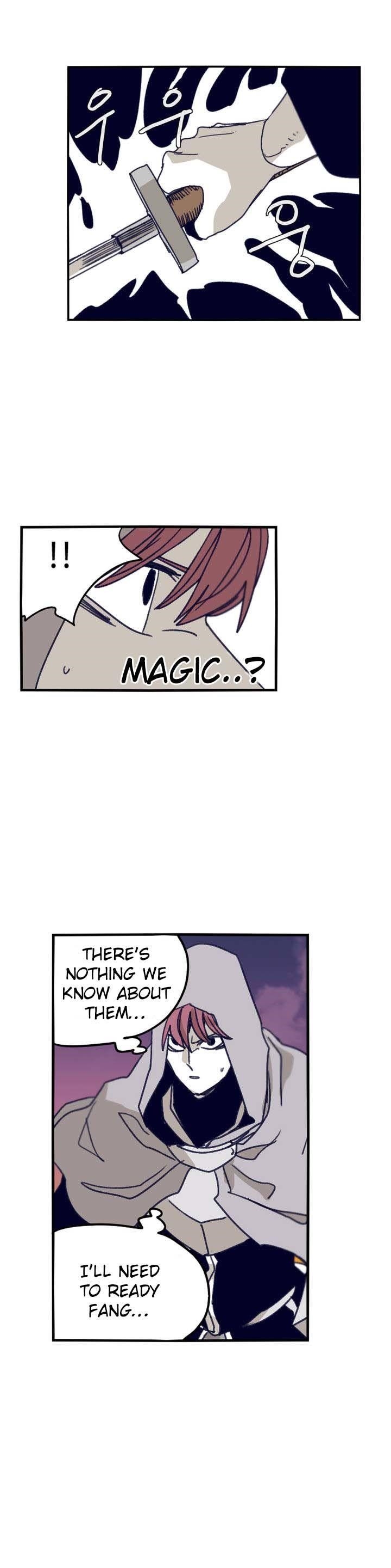 Epic of Gilgamesh Chapter 84 - Page 15