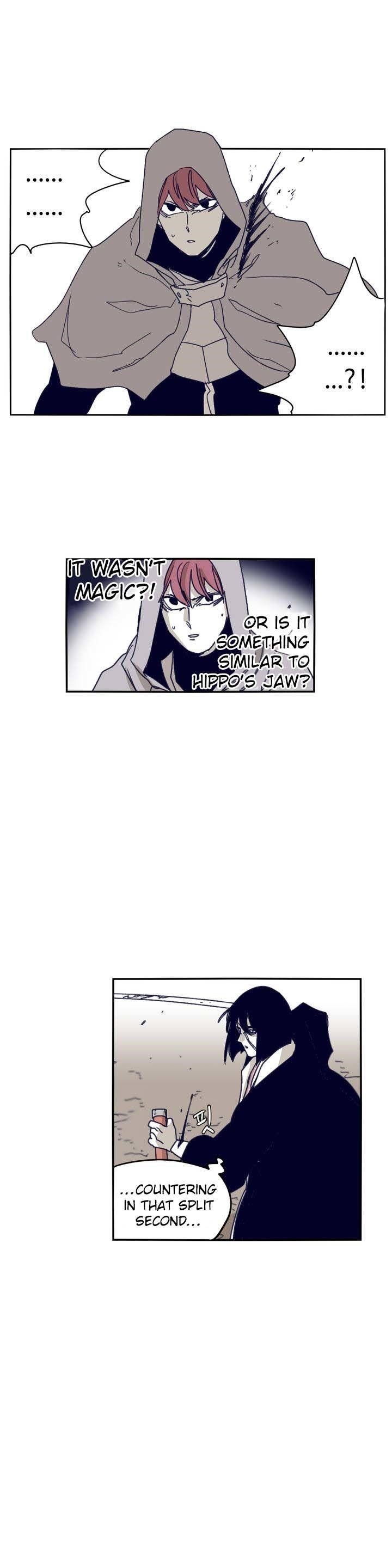 Epic of Gilgamesh Chapter 84 - Page 18