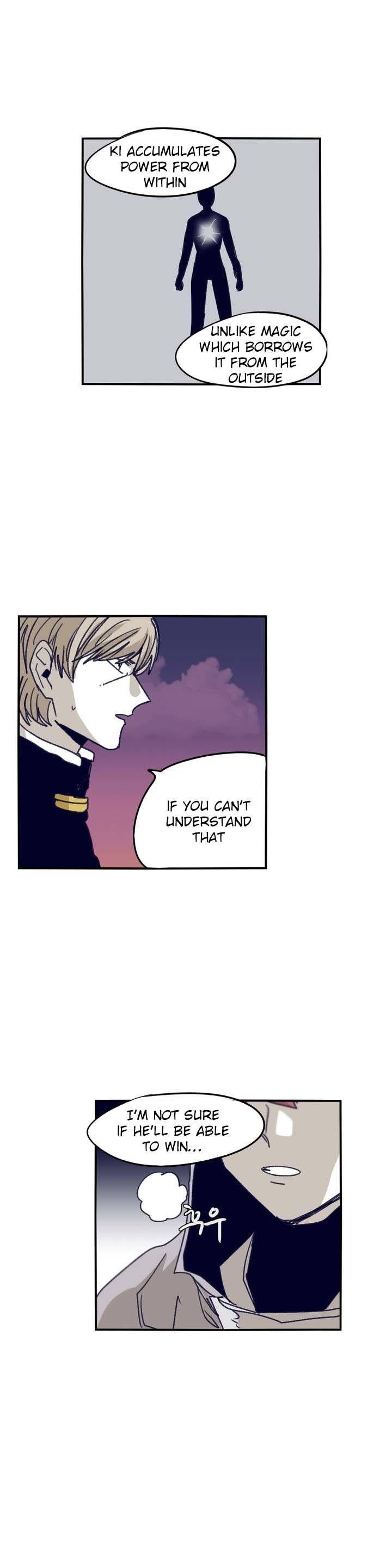 Epic of Gilgamesh Chapter 84 - Page 20