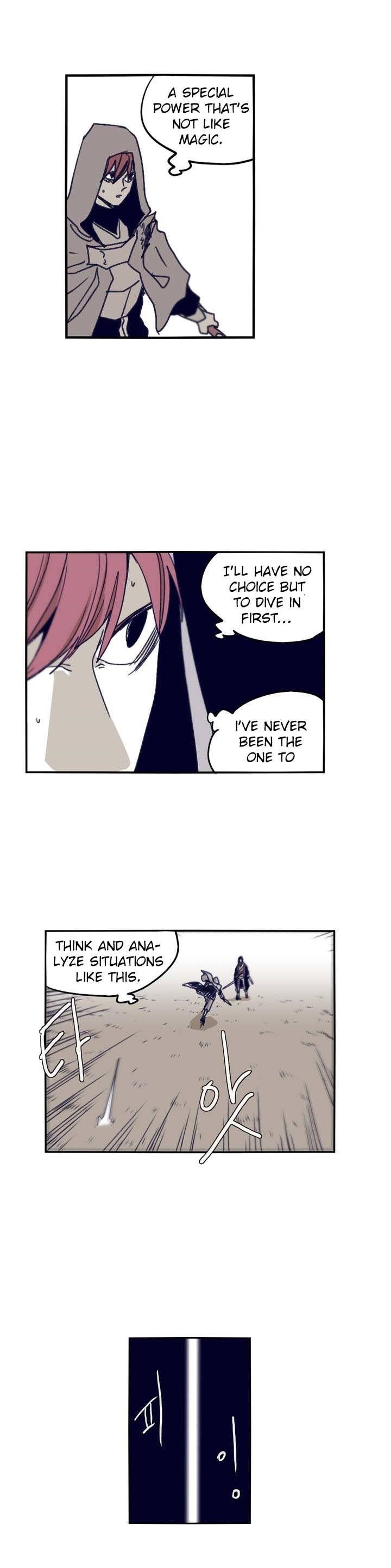 Epic of Gilgamesh Chapter 84 - Page 21