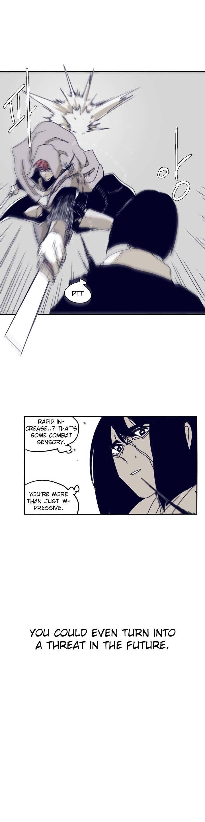 Epic of Gilgamesh Chapter 84 - Page 25