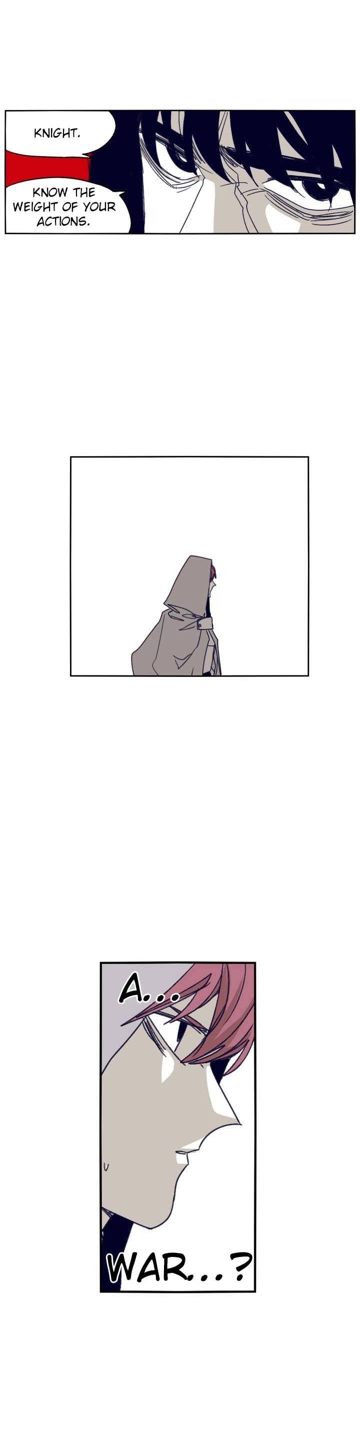 Epic of Gilgamesh Chapter 84 - Page 5