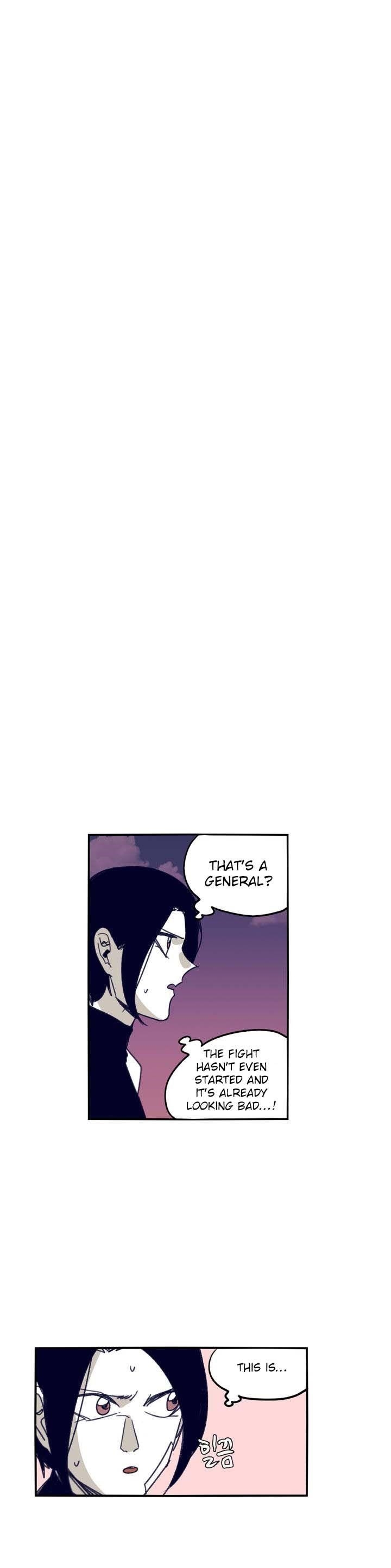 Epic of Gilgamesh Chapter 84 - Page 7