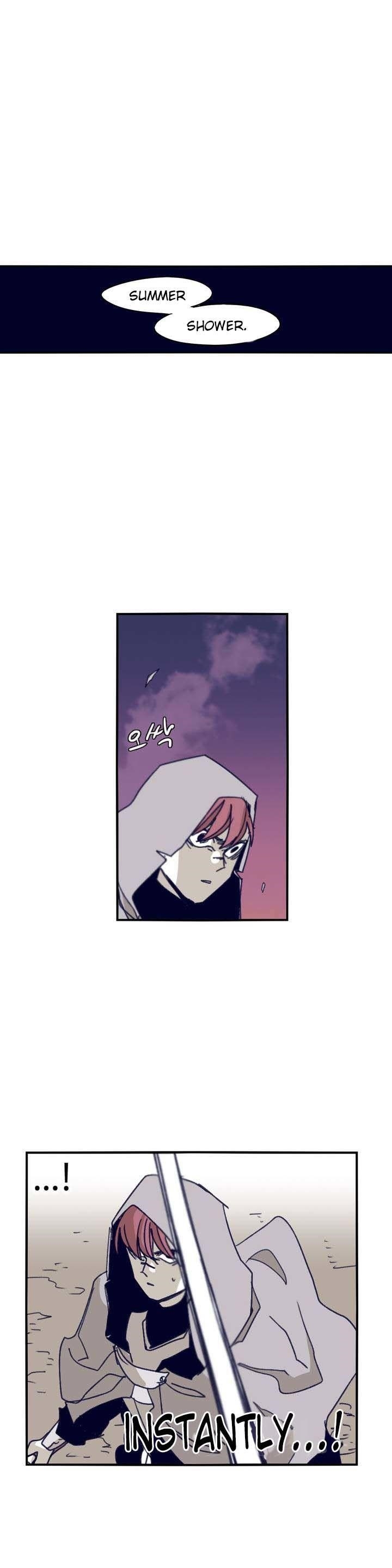 Epic of Gilgamesh Chapter 85 - Page 12