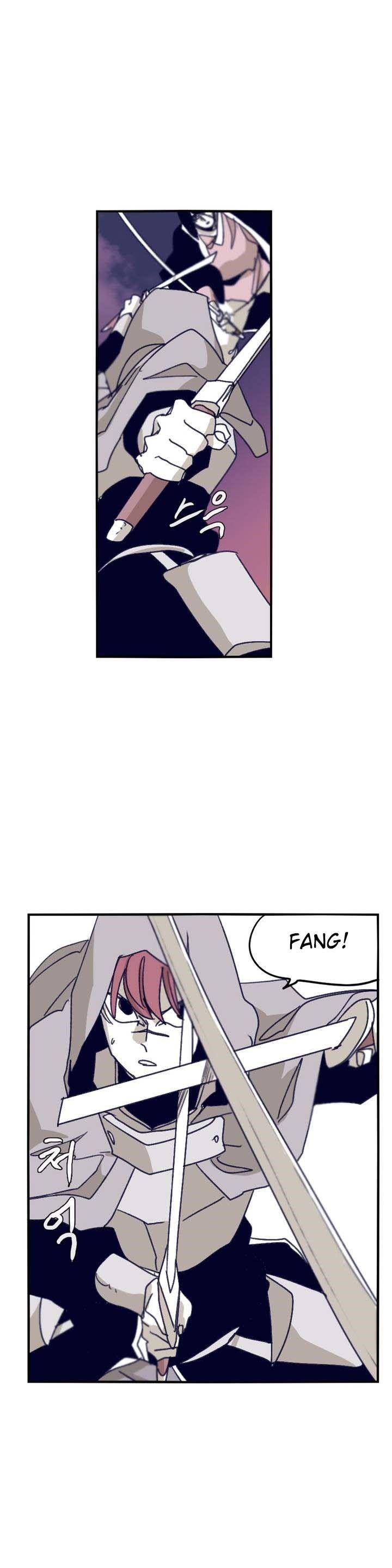 Epic of Gilgamesh Chapter 85 - Page 15