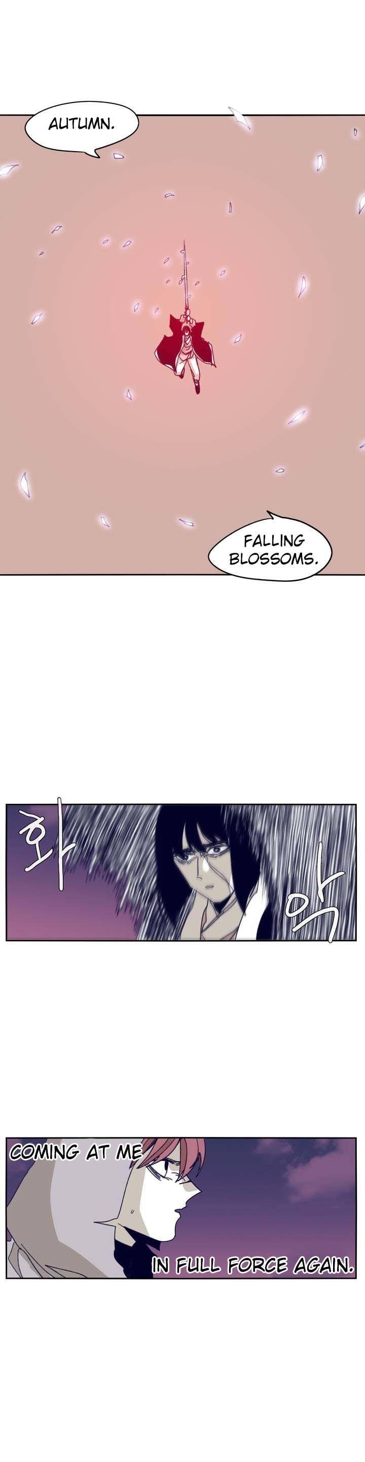 Epic of Gilgamesh Chapter 85 - Page 18