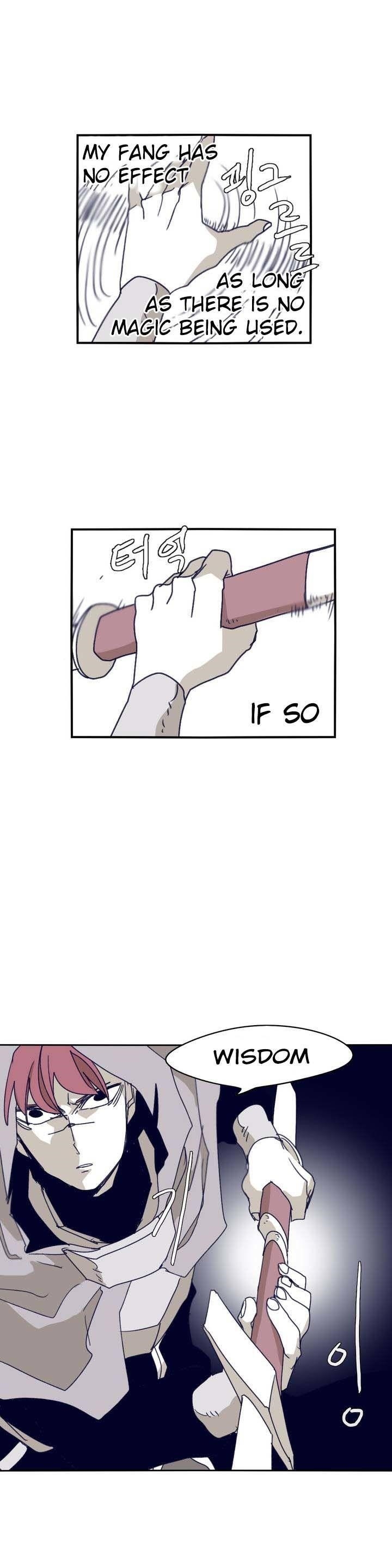 Epic of Gilgamesh Chapter 85 - Page 19