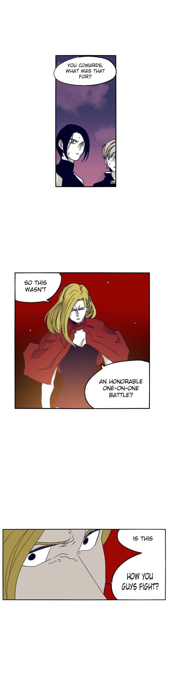 Epic of Gilgamesh Chapter 85 - Page 24