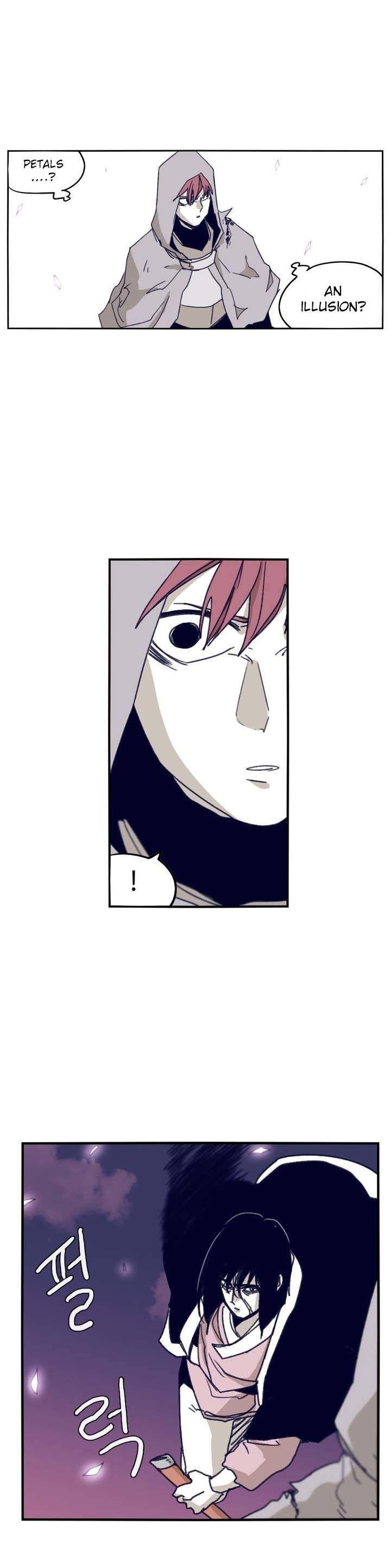 Epic of Gilgamesh Chapter 85 - Page 6