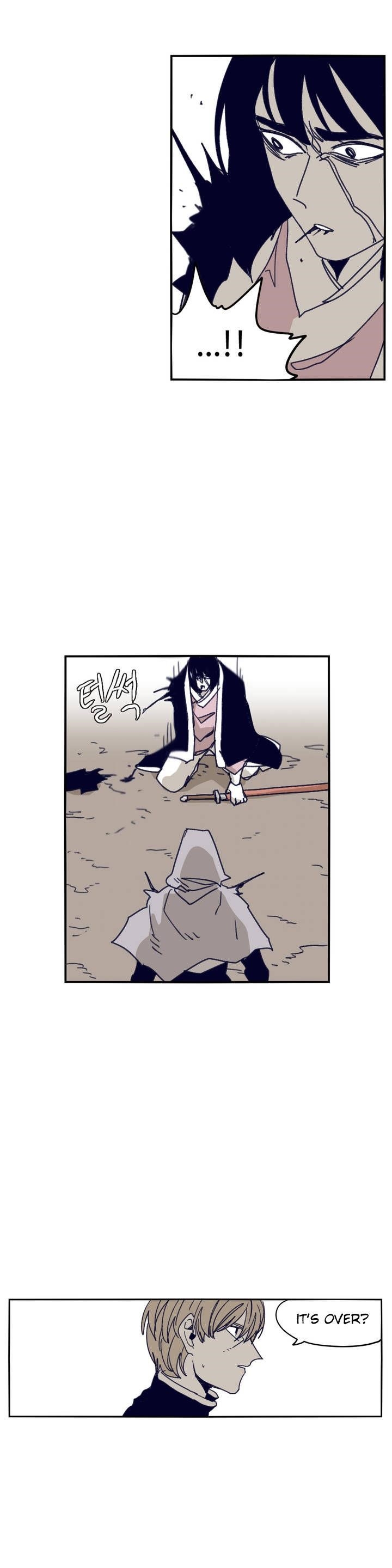 Epic of Gilgamesh Chapter 86 - Page 13