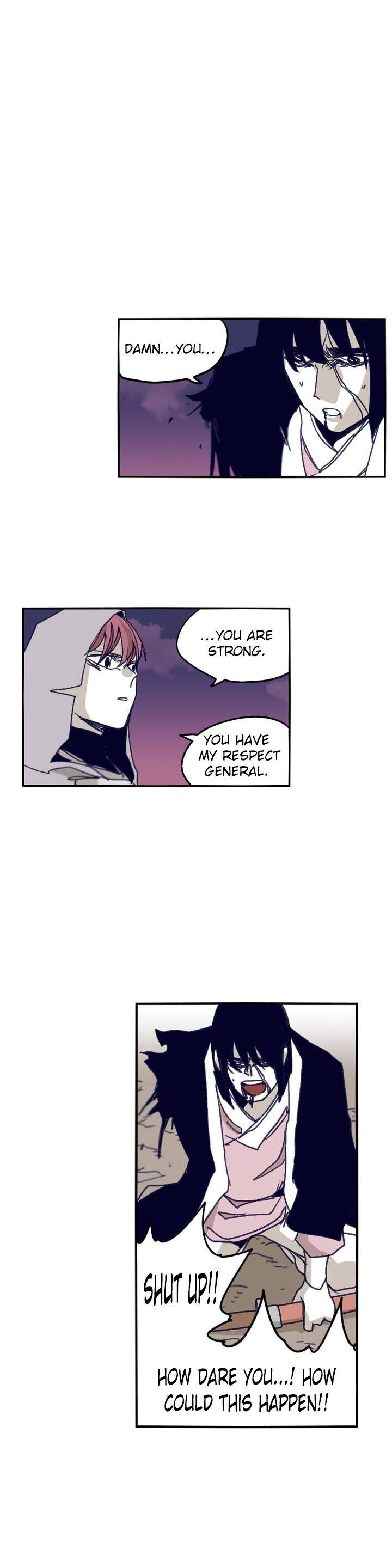 Epic of Gilgamesh Chapter 86 - Page 14