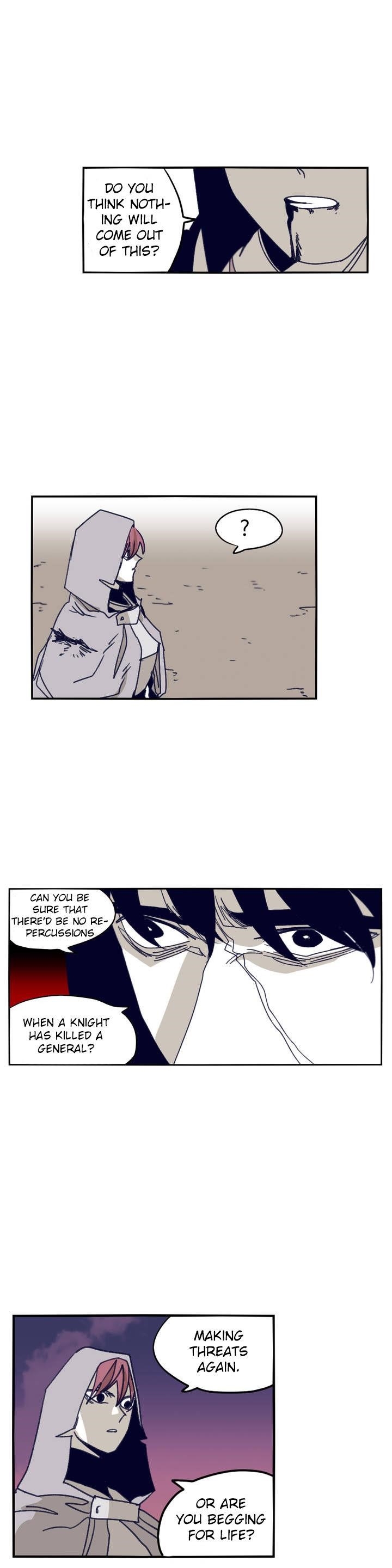 Epic of Gilgamesh Chapter 86 - Page 16