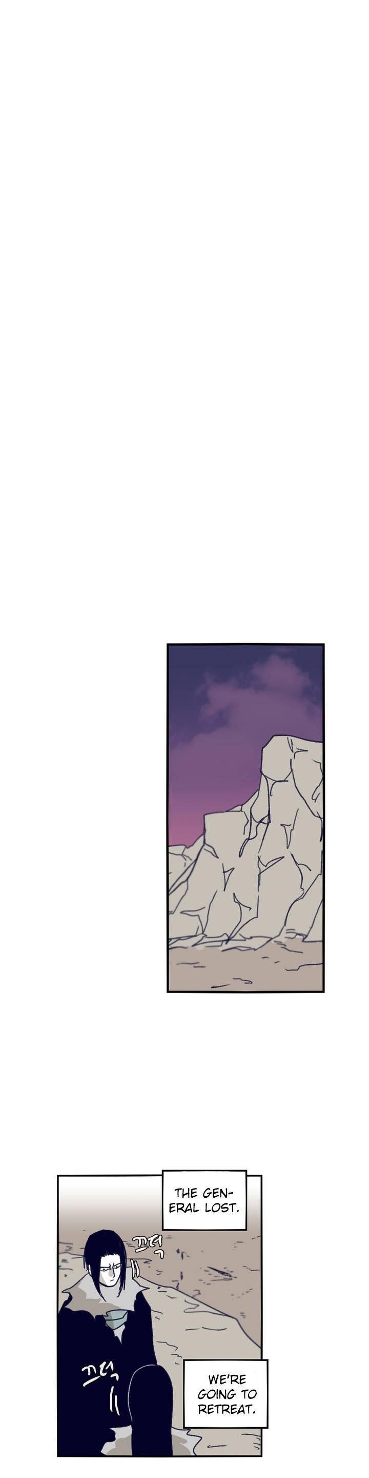 Epic of Gilgamesh Chapter 86 - Page 18