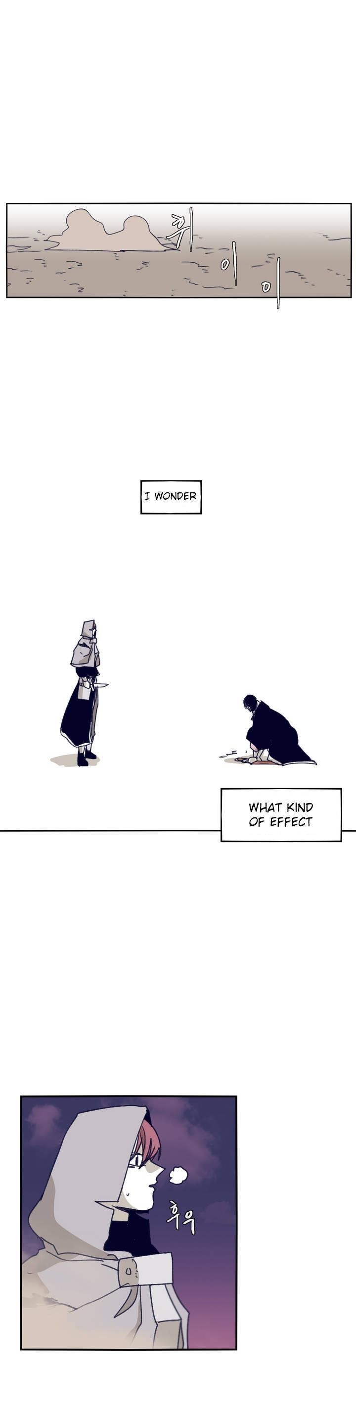 Epic of Gilgamesh Chapter 86 - Page 21